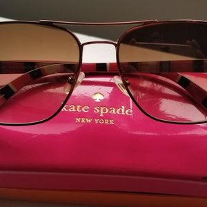 Kate Spade Polarized Sunglasses